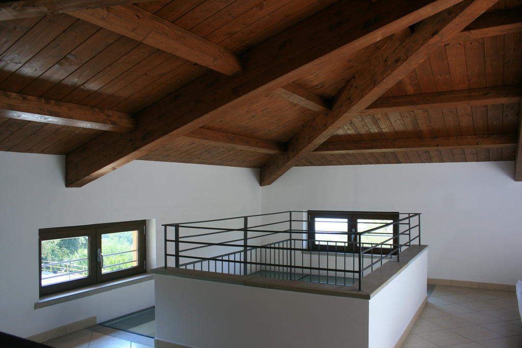 Al Boschetto Apartment สการีโอ ห้อง รูปภาพ