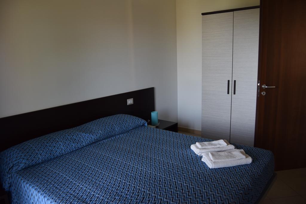 Al Boschetto Apartment สการีโอ ภายนอก รูปภาพ